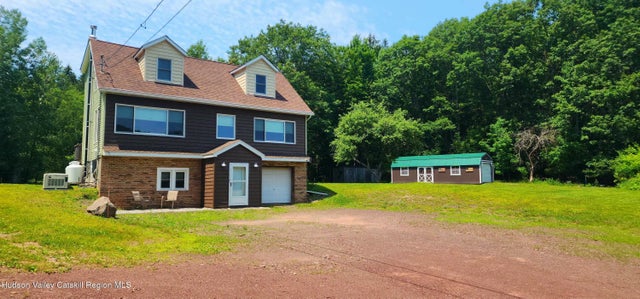 273 East Conesville Road, Conesville