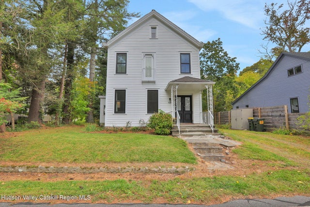 1015 Creek Locks Road, Rosendale