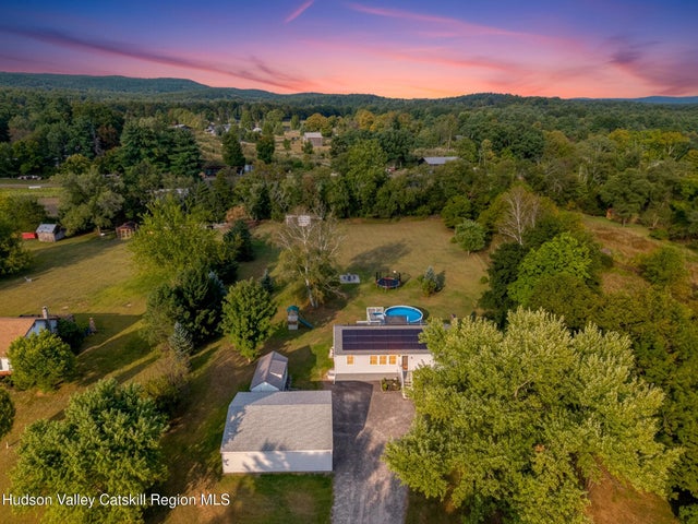 270 Mettacahonts Road, Accord