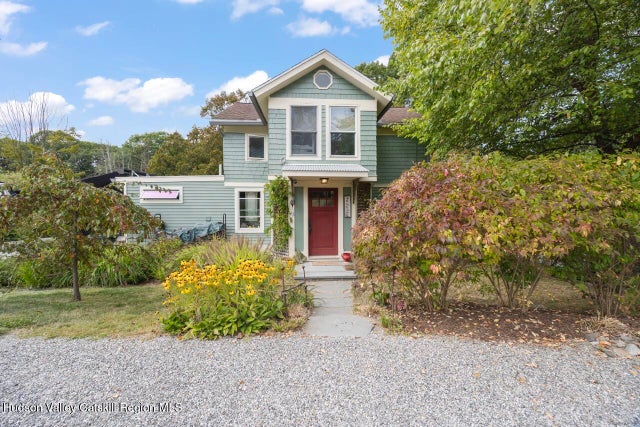 381 Northern Boulevard, Germantown