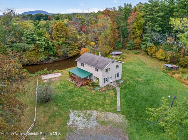 1213 High Falls Road, Catskill