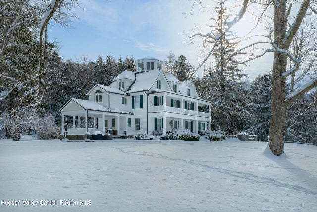 390 Erpf Road Road, Arkville