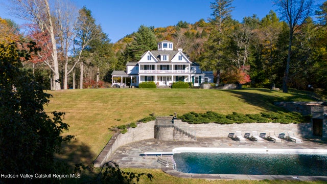 390 Erpf Road Road, Arkville