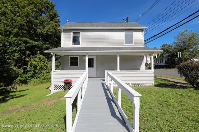 110 W Bridge Street, Saugerties