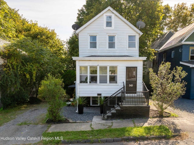 545 Delaware Avenue, Kingston