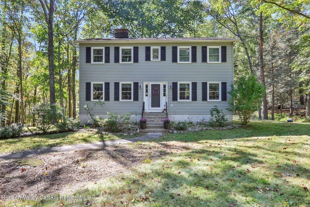 1033 Old Post Road, New Paltz