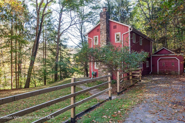 243 Brooky Hollow Road, Middleburgh