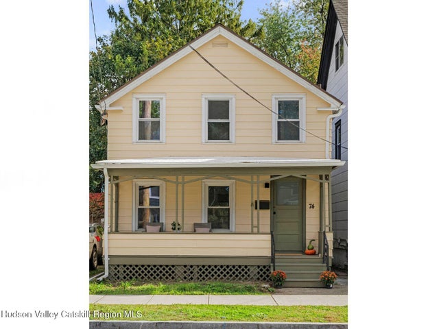 74 Henry Street, Kingston