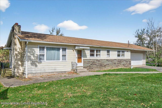 5052 State Route 81, Greenville