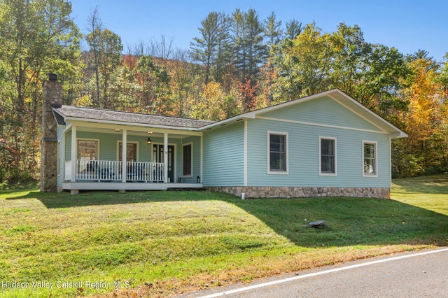 76 Fire House Road, Big Indian