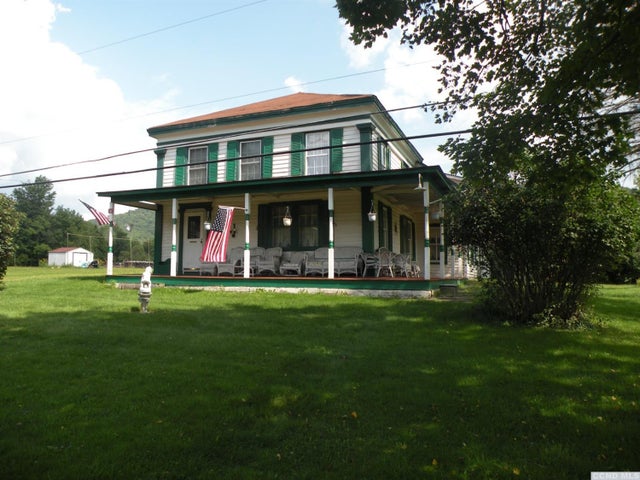 804 Mitchell Hollow Road, Windham