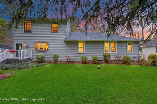 333 Canoe Hill Road, Saugerties