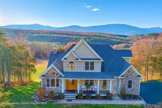3071 Old Kings Road, Catskill