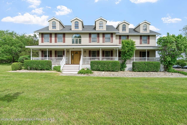 442 County Route 38, Greenville