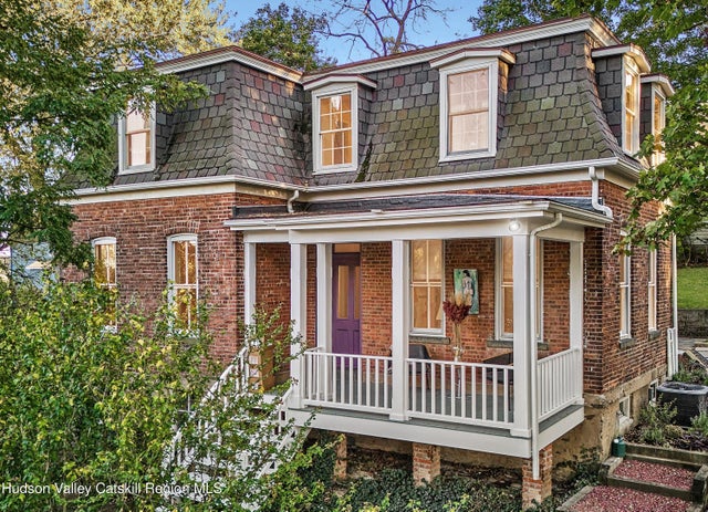 721 2nd Avenue, Kingston