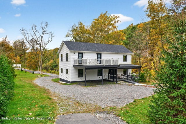 2771 Rt 9w, Saugerties