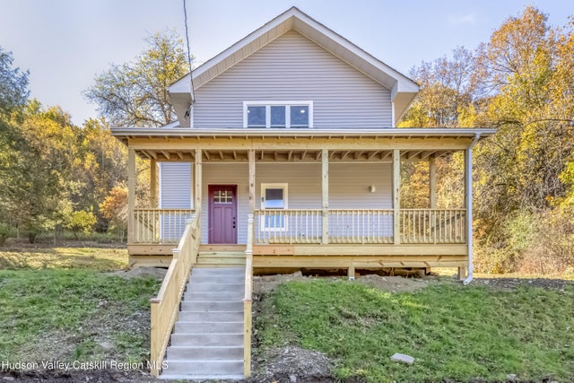 534 Route 44-55, Highland