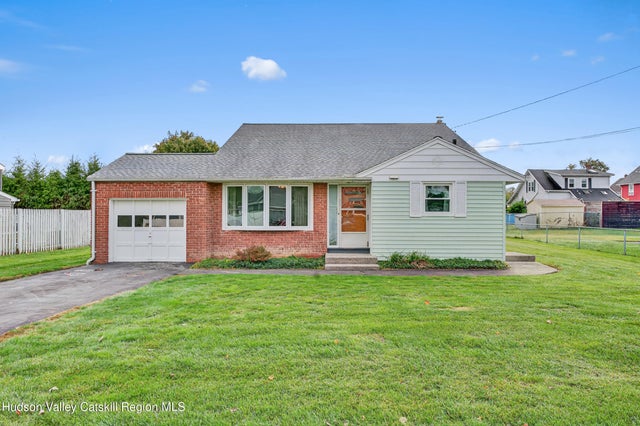 620 Plainfield Street, Kingston