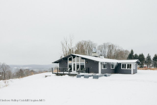 13 N N Pond Drive, Parksville