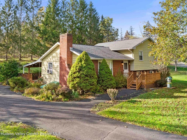 1339 Cornwallville Road, Cornwallville