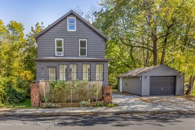 162 North Street, Kingston