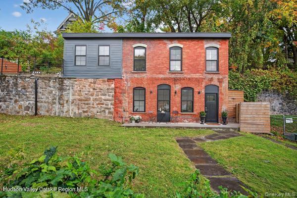 26 Gill Street, Kingston