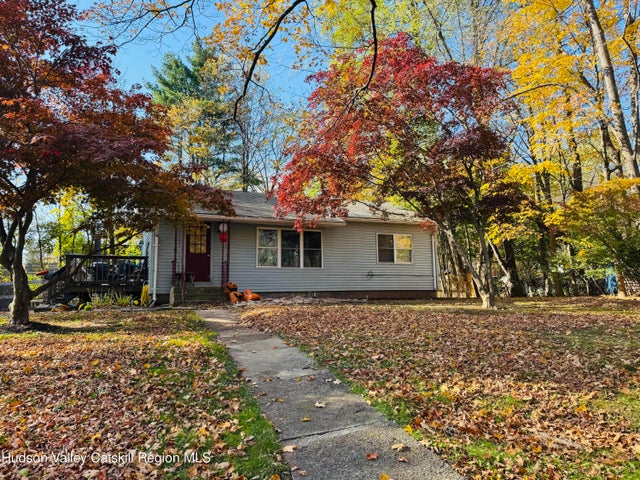 63 Kaaterskill Avenue, Palenville