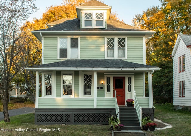 50 Staples Street, Kingston