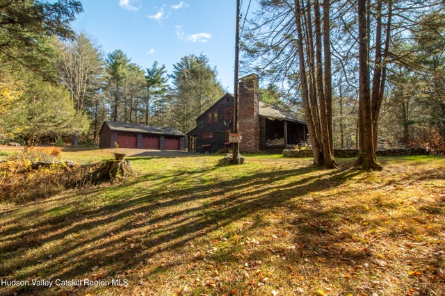 115 Holly Road Ext, Napanoch