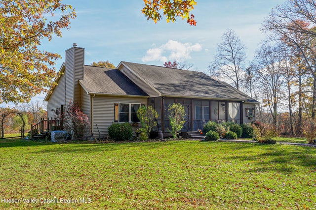 60 John Shults Road, Saugerties