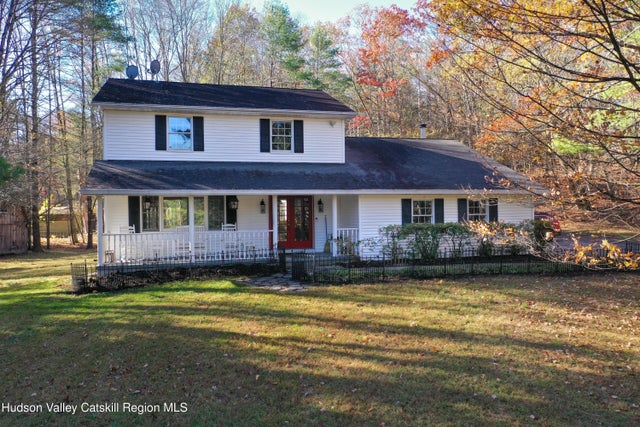 1521 Glasco Turnpike, Saugerties