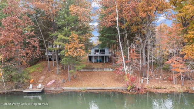 1256 Lakeview Road, Copake