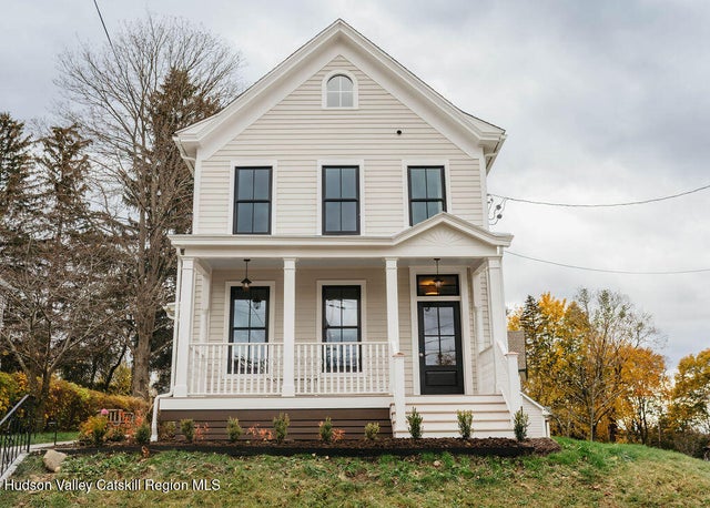 139 Highland Avenue, Kingston