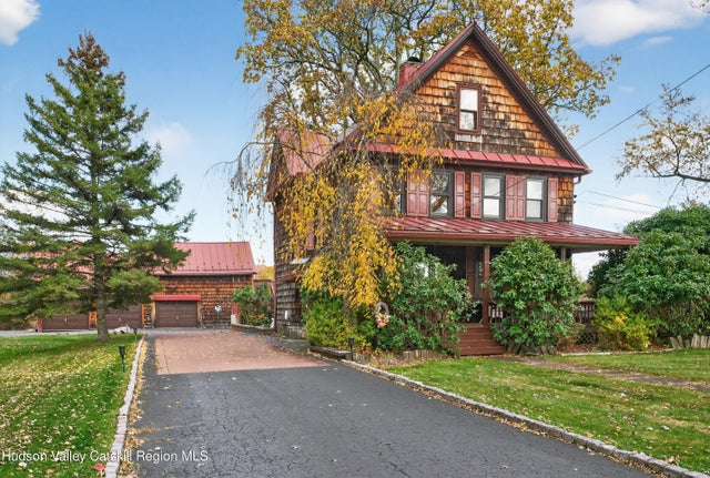 5030 State Route 213, Olivebridge