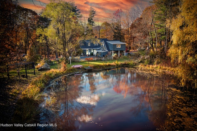 40 Engel Road, Old Chatham