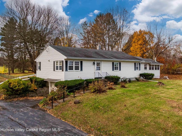 252 Route 199, Red Hook