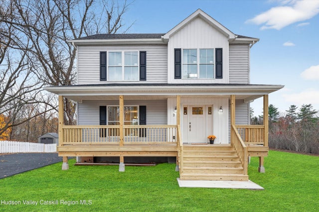 26 Teetsel Street, Saugerties