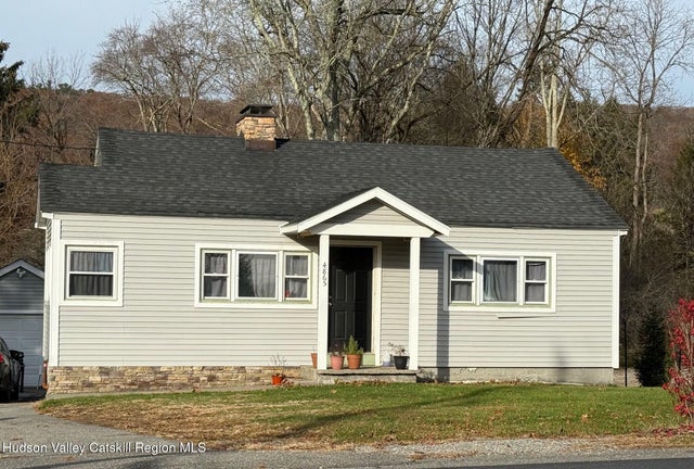 4865 South Street, Amenia