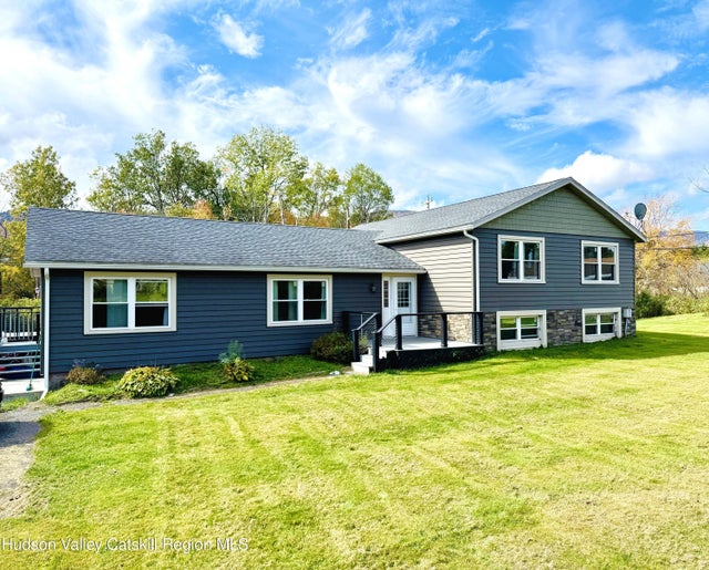 1004 Clum Hill Road Road, Elka Park