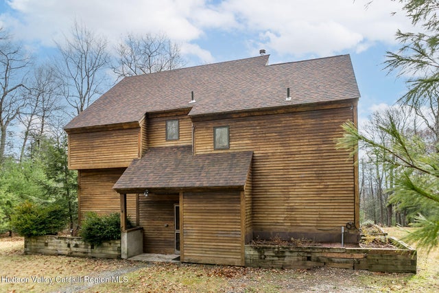 446 Abbey Road, Woodstock