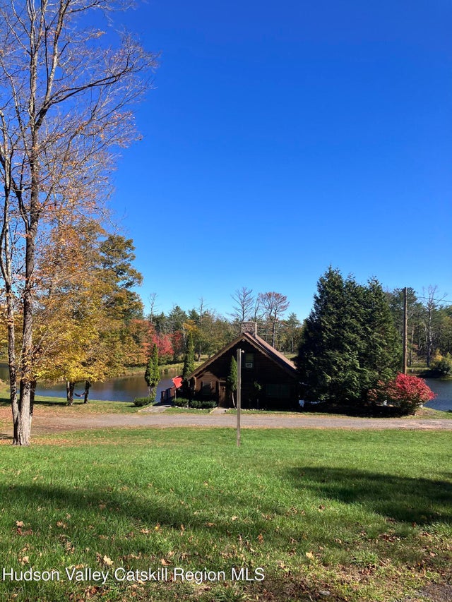 287 Game Farm Road, Catskill