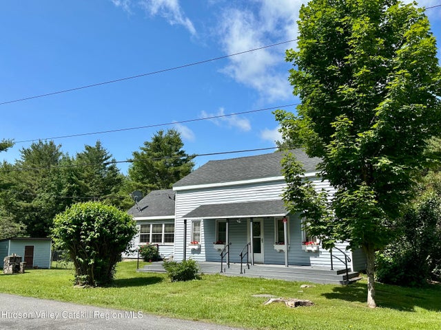 477 Campbell Road, Windham