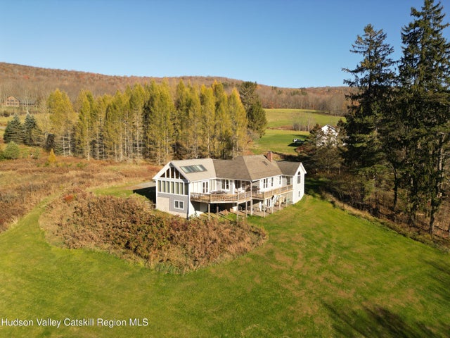 685 Old Winter Hollow Rd., New Kingston