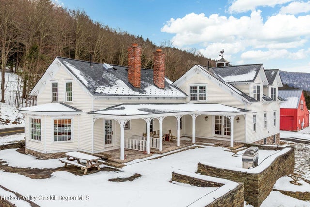 351 N Settlement Road, Ashland