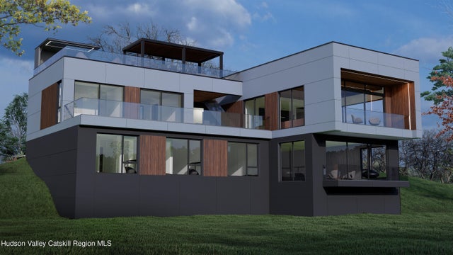 18 Montague Lane, Saugerties