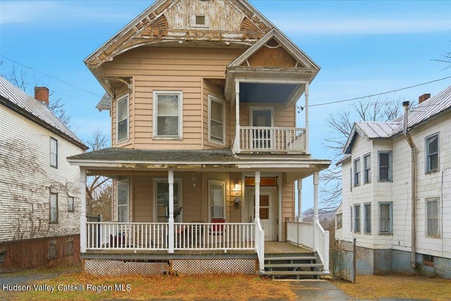 37 Summit Avenue, Catskill