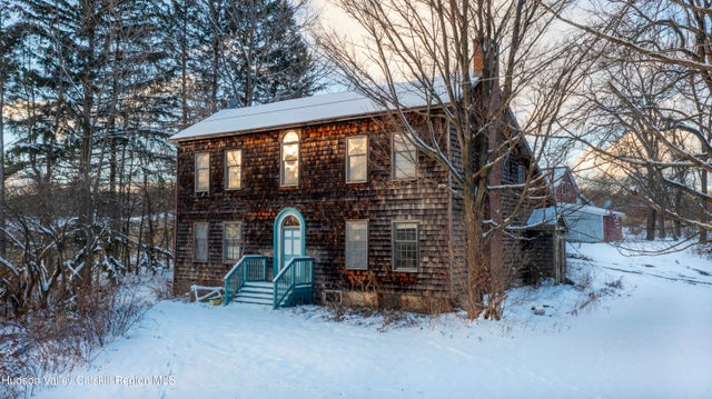 90 W End Road, Hillsdale