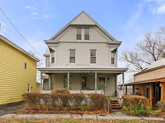 29 New Street, Catskill