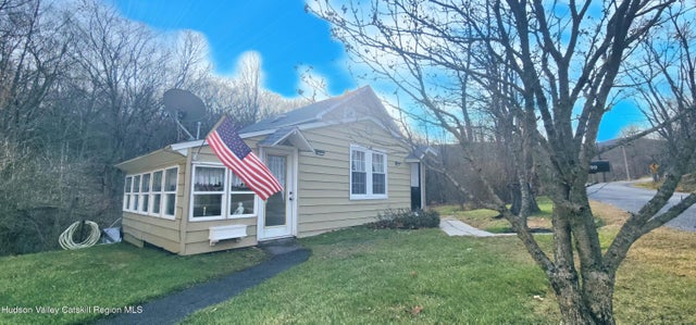 1199 Hervey Sunside, Cornwallville