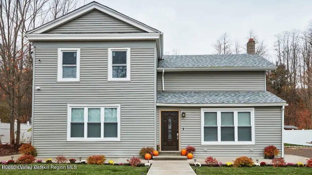 12112 State Highway 23, Prattsville